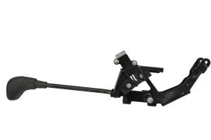 Kawasaki - 24 Kawasaki Mule PRO-DXT EPS 4x4 Gear Select Shift Lever Shifter KDT1000 - Image 2
