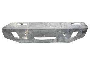 Polaris - 13 Polaris RZR 900 XP Muffler Heat Shield Cover - Image 2