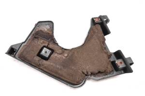 08 Ski-Doo MXZ X 800R SDI P-Tek Noise Shield Guard Cover 120"