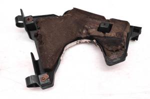 Ski-Doo - 08 Ski-Doo MXZ X 800R SDI P-Tek Noise Shield Guard Cover 120" - Image 2