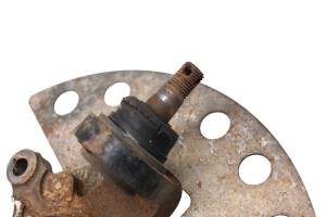 Yamaha - 04 Yamaha Rhino 660 4x4 Front Right Spindle Knuckle YXR660F - Image 4