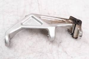 Ski-Doo - 08 Ski-Doo MXZ X 800R SDI P-Tek Front Left Spindle Knuckle 120" - Image 2