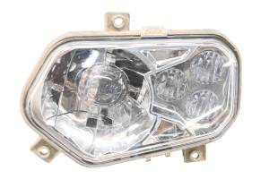 13 Polaris RZR 900 XP Front Left Headlight
