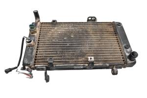 05 Suzuki Quadsport 400 2x4 LTZ400 Radiator KFX400