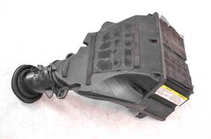 08 Ski-Doo MXZ X 800R SDI P-Tek Primary Airbox Intake Air Box 120"