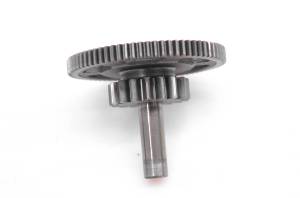 Yamaha - 07 Yamaha VX Cruiser Starter Gear VX1100 - Image 2