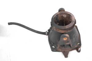 07 Yamaha VX Cruiser Jet Pump Nozzle Housing VX1100