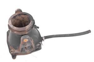 Yamaha - 07 Yamaha VX Cruiser Jet Pump Nozzle Housing VX1100 - Image 2