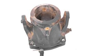 Yamaha - 07 Yamaha VX Cruiser Jet Pump Nozzle Housing VX1100 - Image 3