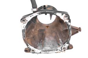 Yamaha - 07 Yamaha VX Cruiser Jet Pump Nozzle Housing VX1100 - Image 4