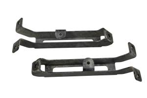 Kawasaki - 24 Kawasaki Mule PRO-DXT EPS 4x4 Radiator Brackets Mounts KDT1000 - Image 2