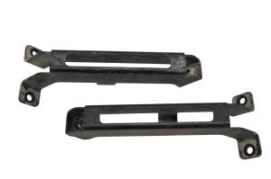 Kawasaki - 24 Kawasaki Mule PRO-DXT EPS 4x4 Radiator Brackets Mounts KDT1000 - Image 3