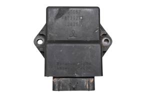 05 Suzuki Quadsport 400 2x4 LTZ400 Electric Control Unit Ecu Cdi KFX400