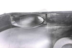 Polaris - 16 Polaris Ranger 800 6x6 Outer Belt Clutch Cover - Image 4