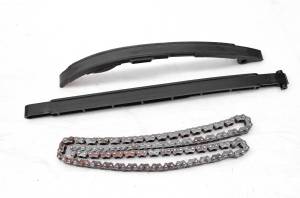 07 Yamaha VX Cruiser Cam Chain & Guides VX1100