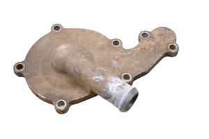Polaris - 16 Polaris Ranger 800 6x6 Water Pump Cover - Image 2