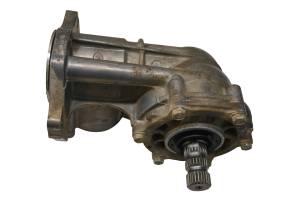 Kawasaki - 24 Kawasaki Mule PRO-DXT EPS 4x4 Transfer Case Side Gear Case KDT1000 - Image 2