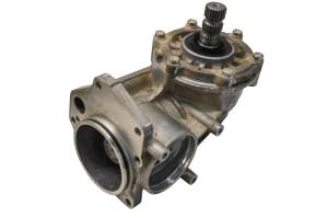 Kawasaki - 24 Kawasaki Mule PRO-DXT EPS 4x4 Transfer Case Side Gear Case KDT1000 - Image 3