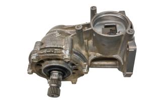 Kawasaki - 24 Kawasaki Mule PRO-DXT EPS 4x4 Transfer Case Side Gear Case KDT1000 - Image 4