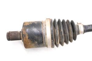 Polaris - 14 Polaris RZR 900 EFI 4x4 Front Right Left Cv Axle - Image 2