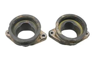 13 Polaris RZR 900 XP Intake Manifold Boots