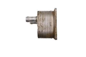 Polaris - 14 Polaris RZR 900 EFI 4x4 Oil Cooler - Image 5