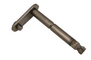 Kawasaki - 24 Kawasaki Mule PRO-DXT EPS 4x4 Transmission Shift Shaft Shifter KDT1000 - Image 2
