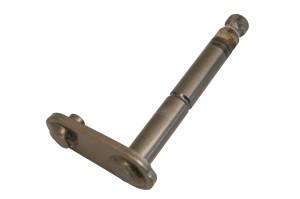 Kawasaki - 24 Kawasaki Mule PRO-DXT EPS 4x4 Transmission Shift Shaft Shifter KDT1000 - Image 3