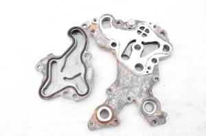 Yamaha - 07 Yamaha VX Cruiser Oil Pump VX1100 - Image 7