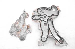 Yamaha - 07 Yamaha VX Cruiser Oil Pump VX1100 - Image 8