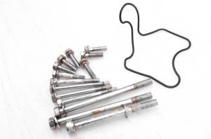 Yamaha - 07 Yamaha VX Cruiser Oil Pump VX1100 - Image 9