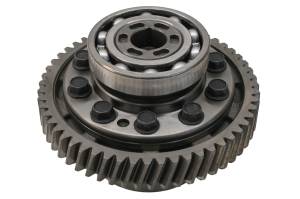 24 Kawasaki Mule PRO-DXT EPS 4x4 Rear Differential Helical Gear KDT1000