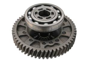 Kawasaki - 24 Kawasaki Mule PRO-DXT EPS 4x4 Rear Differential Helical Gear KDT1000 - Image 2