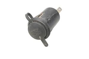 13 Polaris RZR 900 XP 12 Volt Accessory Outlet 12V