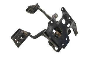Kawasaki - 24 Kawasaki Mule PRO-DXT EPS 4x4 Gas Brake Pedal Assembly KDT1000 - Image 4