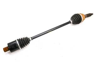 14 Polaris RZR 900 EFI 4x4 Rear Right Left Cv Axle