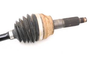 Polaris - 14 Polaris RZR 900 EFI 4x4 Rear Right Left Cv Axle - Image 3