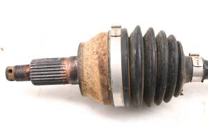 Polaris - 14 Polaris RZR 900 EFI 4x4 Front Right Left Cv Axle - Image 2