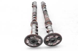 Yamaha - 07 Yamaha VX Cruiser Camshafts Cams Shafts VX1100 - Image 2