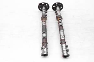 Yamaha - 07 Yamaha VX Cruiser Camshafts Cams Shafts VX1100 - Image 3