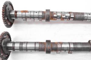 Yamaha - 07 Yamaha VX Cruiser Camshafts Cams Shafts VX1100 - Image 5