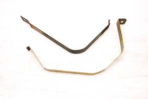 14 Polaris RZR 900 EFI 4x4 Gas Tank Brackets Mounts