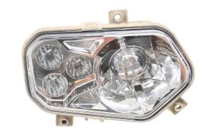 13 Polaris RZR 900 XP Front Right Headlight