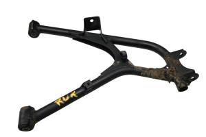 16 Yamaha Wolverine 700 R-Spec EPS Rear Upper Right A-Arm YXE700