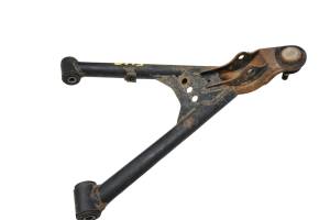 Yamaha - 16 Yamaha Wolverine 700 R-Spec EPS Front Upper Right A-Arm YXE700 - Image 2