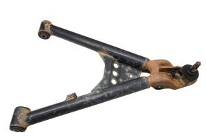 Yamaha - 16 Yamaha Wolverine 700 R-Spec EPS Front Upper Right A-Arm YXE700 - Image 3