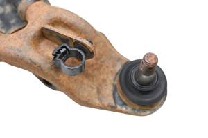 Yamaha - 16 Yamaha Wolverine 700 R-Spec EPS Front Upper Right A-Arm YXE700 - Image 4