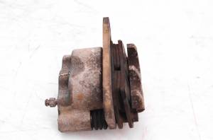 Polaris - 08 Polaris Ranger RZR 800 EFI 4x4 Front Right Brake Caliper - Image 3