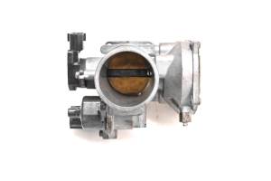 14 Polaris Sportsman Touring 570 EFI 4x4 Throttle Body