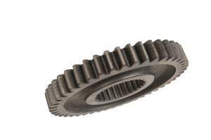 Kawasaki - 24 Kawasaki Mule PRO-DXT EPS 4x4 Transmission Counter Low Gear 45T KDT1000 - Image 3